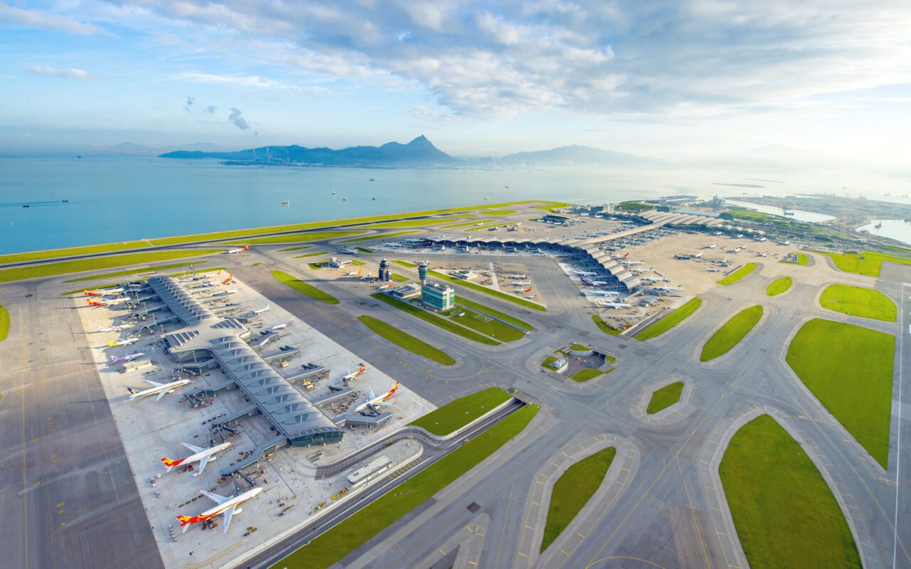 The Busiest International Airports In Global Hubs Leading The Way