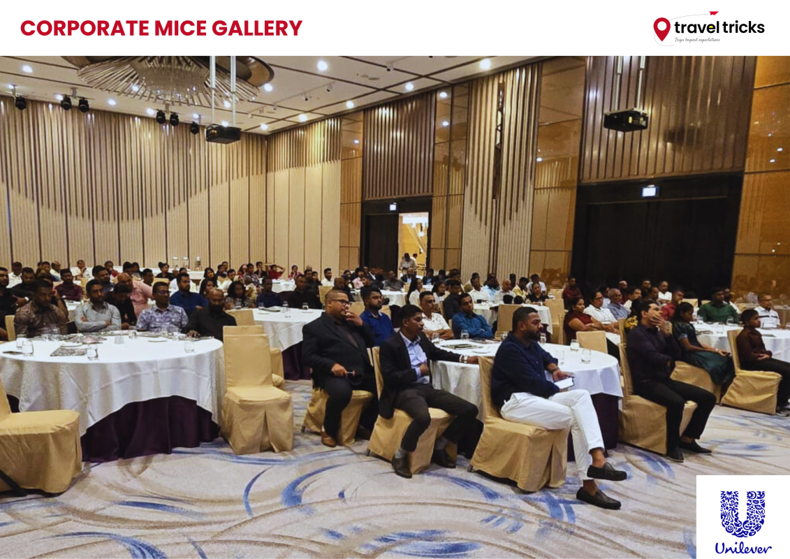 MICE - Gala Night