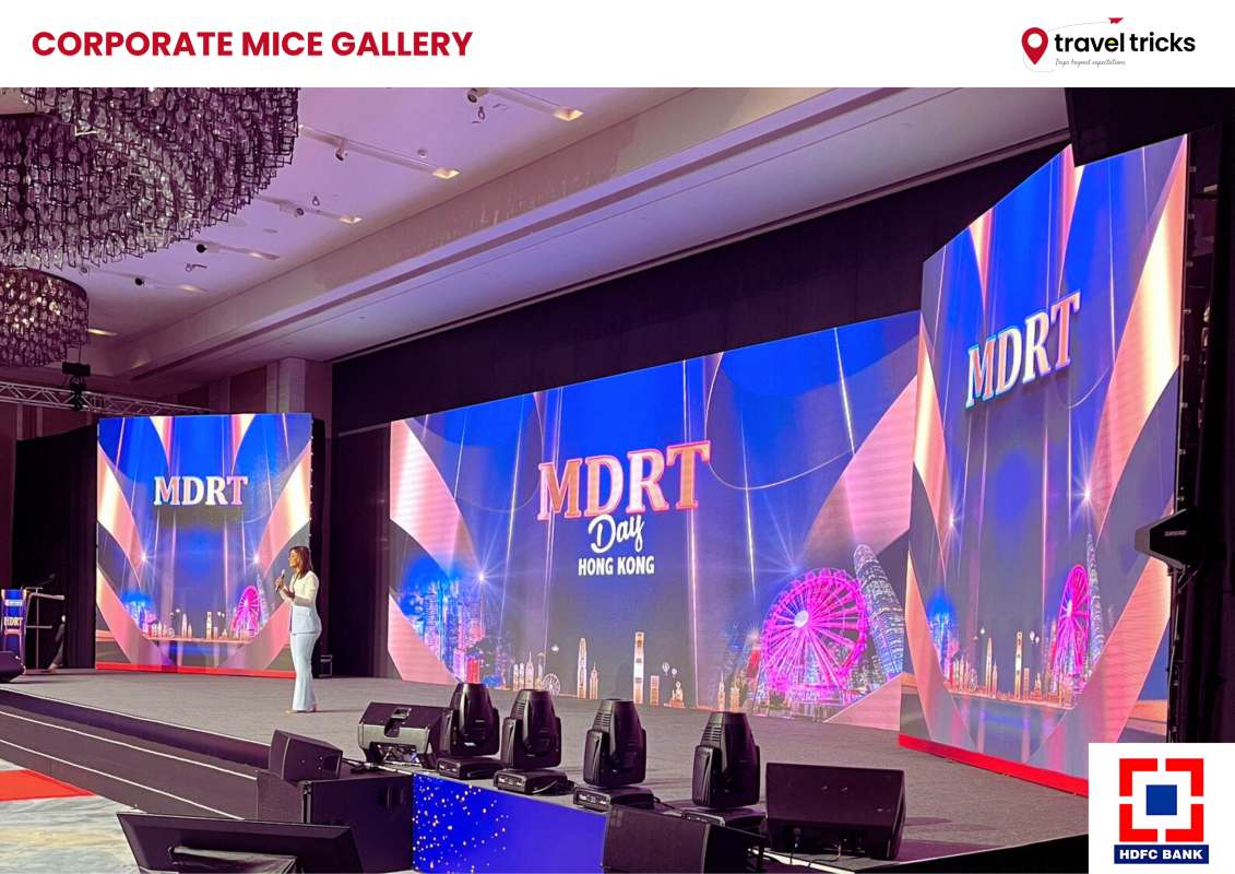 MICE - Annual Conference