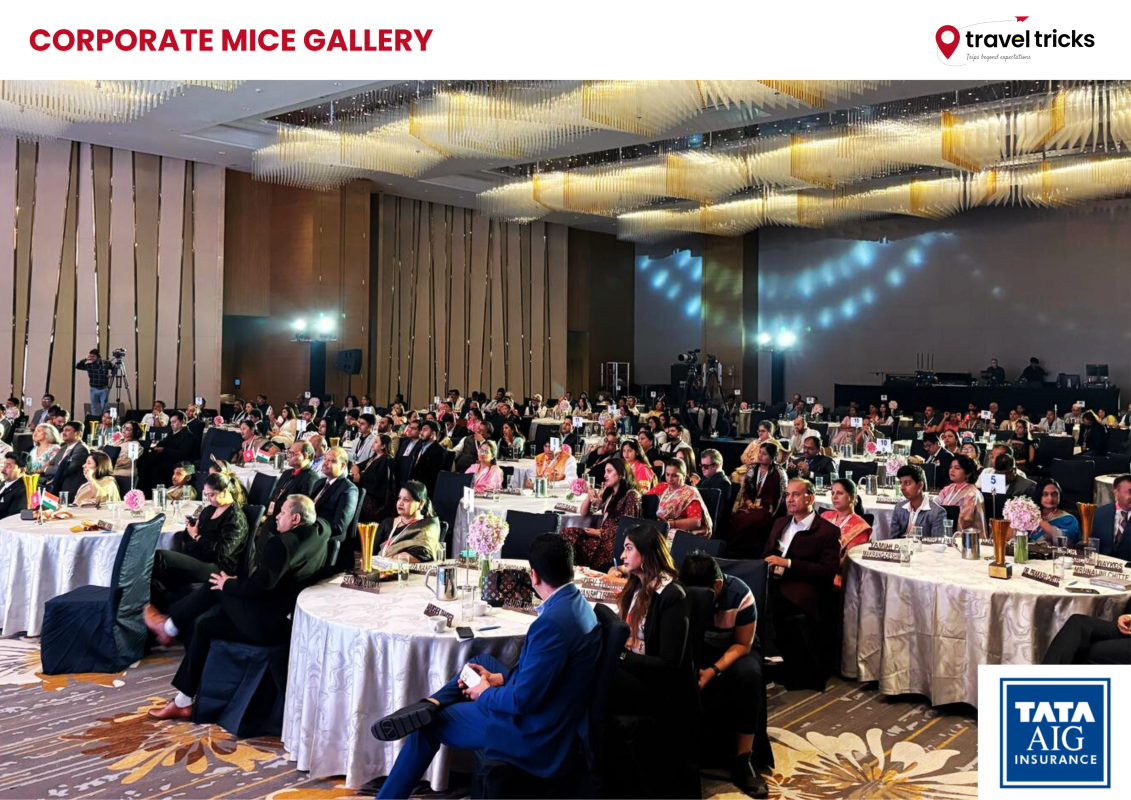 MICE Gala Night