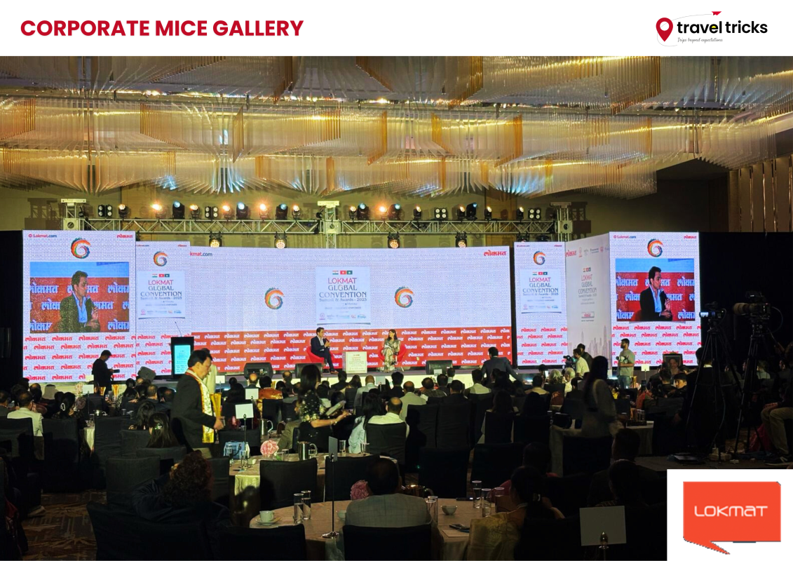 MICE - Annual Meeting